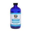 3rd Rock Essentials Silver Infusion 150 PPM Silver Oxide Tonic Dietetic Supplement All Natural Liquid Immotive Supplement Personal Care (16 oz)