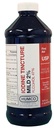 Humco Jod Tincture Mill 2%, USP, 16 oz.