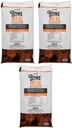Bone Meal Powder for Dogs and Cats 3 Pack Total 3 Funds from Upco Made in USA