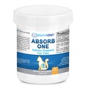 Cat Nerki Supplement Supplement dla normalnej funkcji nerek w Koty. Naturalna feline Nerki Cleanse Take z jakiejkolwiek Nerki Cat Diet Food. 1 / 8 TSP a dzień 60 Służenie: Absorb One