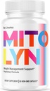 Mitolyn kapsułki - Mitolyn, Mitolyn Advanced Formula Pills, Mitolyn Supplement, Mitolyn Lyn, Mitolyn Lyn Pills, Mitolyn Supplement, Mitolyn Supplement Pills, 60 kapsułki na 1 miesiąc