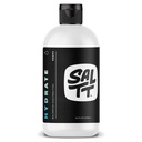 Saltat Hydrate Electrolyte Drops - Keto Diets - Incydent Post - Immune Support - Gluten & Sugar Free - Paleo - Sodu, Magnezu, Potasu i Ślad Minerałów - Unflavored - 8.3 fl oz