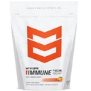 MTN OPS Immune STM Powder Drink Mix, Witamina C, Witamina D, Cynk i przeciwutleniacze do codziennego wsparcia immunologicznego, Nawadnianie i Wellness, 30 Służenia, Flavor Citrus