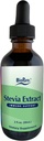 BioPure Stevia Certified Organic Extract - Whole Leaf Herbal Tincture with Bioactive Compounds to Support Immune Function, Microbiome Balance & Gut Health - 2 fl oz