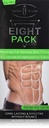 AICHUN BEAUTY Osiem opakowań dla mężczyzn silny manly torso gładkie linie Press Fitness Belly Burning Muscle Fat Usuń Renews skóry utrata masy ciała Slimming Cream 170g