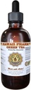 HawaiPharm Green Tea Liquid Extract, Green Tea (Camelia Sinensis) Liść proszek suplement nalewka 2 oz