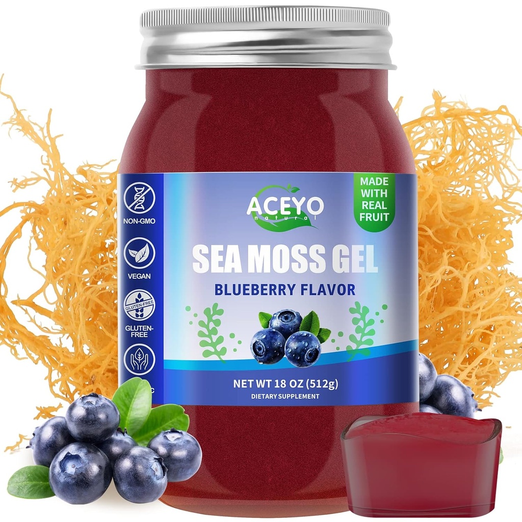 ACEYO (18 OZ)