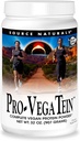 Źródło Naturals Pro- VegaTein Proszek - Kompletny Vegan Protien - 32 oz