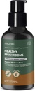 Grzyb + przez Micro + Nootropowy Suplement Mózgu z LifeSorb - for Focus, Pamięć, Kognitive Boost