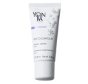 Yonka Phyto- Contour 124; Anti-Aging Eye Cream z Rosemary Extract 124; Redukuje pufiness & Dark Circles 124; Dla wszystkich typów skóry i Paraben- Free 124; 0,5 fl oz