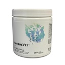 ThorneVET Liver Support Powder - Wsparcie dla wątroby dla małych zwierząt: psy i koty, 90 Scoops