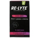 Relyte Re- Lyte Electrolyte Drink Mix mieszany Berry 15 Serwatki 3.44 oz
