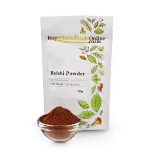 Kup całą żywność w proszku Reishi (125g)