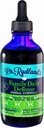Doc Rydland Herbal Supplement Agregat 124; Stworzony przez KidsWellness Agregat 124; Family Daily Defense Agregat 124; dla Daily Use and Travel Agregable 124; 4 Butelka z owocami