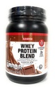 Podniesienie przez Millville Czekoladowy Protein Proszek 32oz, opakowanie po 1