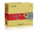 Gangwoninsam] 6 letnia Koreański Czerwony Ginseng Tea (3g x 50 Pakiety) - Zawiera 6 Koreański Czerwony Ginseng Extract, Koreański Tea, Indywidualnie pakowane