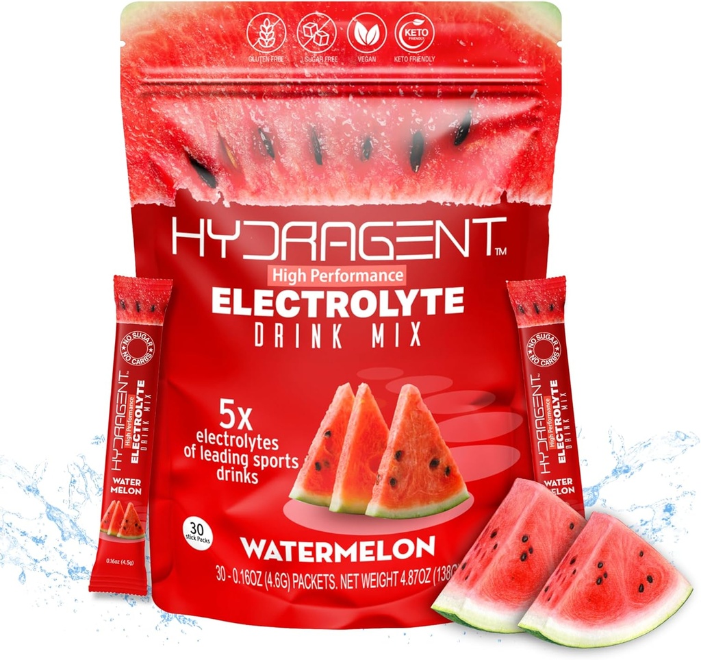 Zero Sugar Electrolyte Stick Packs Next 124; 1200mg Core Electrolytes Nex124; Magnezu i potasu do nawadniania i odzyskiwania