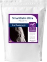 SmartCalm Ultra Pellets: 124; Calming Horse Supplements: 124; with No Added Herbs or Sugar Supplement: 124; Equine Supplement: 124; Helps Minimize Excessive Skittishness: 124; 56 Servings: 124; 7,5 lb Bag