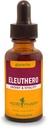 Herb Pharm Eleuthero Liquid Glycerite for Energy and Stamina, Alcohol-Free Glycerite, 1 Fl Oz