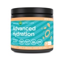 Amazing Nutrition Advanced Hydration, Electrolyte Powder 30 Służenie 124; Pakowane z podstawowych minerałów 124; Cukier-wolne 124; Keto Friendly Between 124; Nie-GMO Between 124; Gluten- Free (Natural Pina Colada)