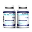 Lipozen 2 120 Butelki