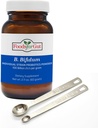 Żywność dla Gut Bifidobacterium Bifidum Probiotic Powder 100 Miliard cfu 's XI124; Made in USA XI124; No Additives XI124; Digestive & Immune Support XI124; High Potency XI124; B. Bifidum XI124; 60 Grams (2.11 Oz)