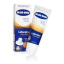 BLUE- UGW Lidokaina krem przeciwbólowy do szybkiego, numbing ulgi, 2.7 Oz, 1 opakowanie
