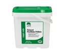 Farnam Equi Aid Natural Horse Psyllium Supplets, Wspiera usuwanie piasku i brudu z Ventral Colon, 10 funtów, 32 Scoops
