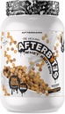AFTERDARK AfterBites Protein z serwatki, 25 g Protein, 4,5 g BCAA 's, Łatwe rozpuszczanie, Brak sztucznych kolorów lub wypełniaczy, Isolate Protein, USA Made, 26 Servings, Czekoladowy Masło orzechowe Cereal