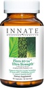 Innate Response Applicas Flora 20- 14 Ultra Siła - Suplement Probiotyczny z 20 Miliard CFU - 14 Cieśniny Probiotyczne - Wegetariańskie i Non-GMO - Made Without 9 Allergens żywności - 120 Kapsułki