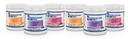 L- ARGININE PRO PHARE 124; 5,500mg L- arginina Plus L- cytrulina 1,100mg malina, pomarańczowy i winogronowy proszek do sporządzania mieszanki do napojów dla zwiększonej produkcji tlenku azotu