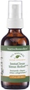 Native Remedies InstaClear Sinus Relief - All Natural Herbal Supplement for Clear, Zdrowe zatoki podczas przeziębienia, alergie lub gorączka Hay - 29 ml