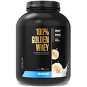 Maxler 100% Golden Whey Protein - 24g protein per serving - Premium protein serwatkowy proszek do ćwiczeń przedpost - Fast- Absorbujący koncentrat serwatki, izolacja i hydrolizat mieszanki - Vanilla Ice Cream 5 lb