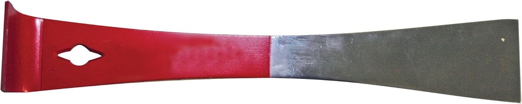 Mann Lake HD584 Steel Standard Hive Tool, 9- Inch
