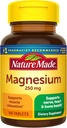 Magnezu tlenek 250 mg tabletki, 100 Hrabia na wsparcie żywienia