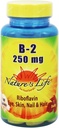 Witamina B-2 250 Mg100 Życie Tabnature