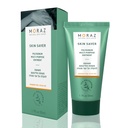 Moraz Skin Saver Polygonum Wielozadaniowy Maść - Przeciw Itch Cream Extra Siła 99% Ekstrakty ziołowe dla Itch Relief - Suchy krem skóry dla Mniejszej Pielęgnacji Rana i Naprawa skóry, Paraben Free, 1.7 Oz
