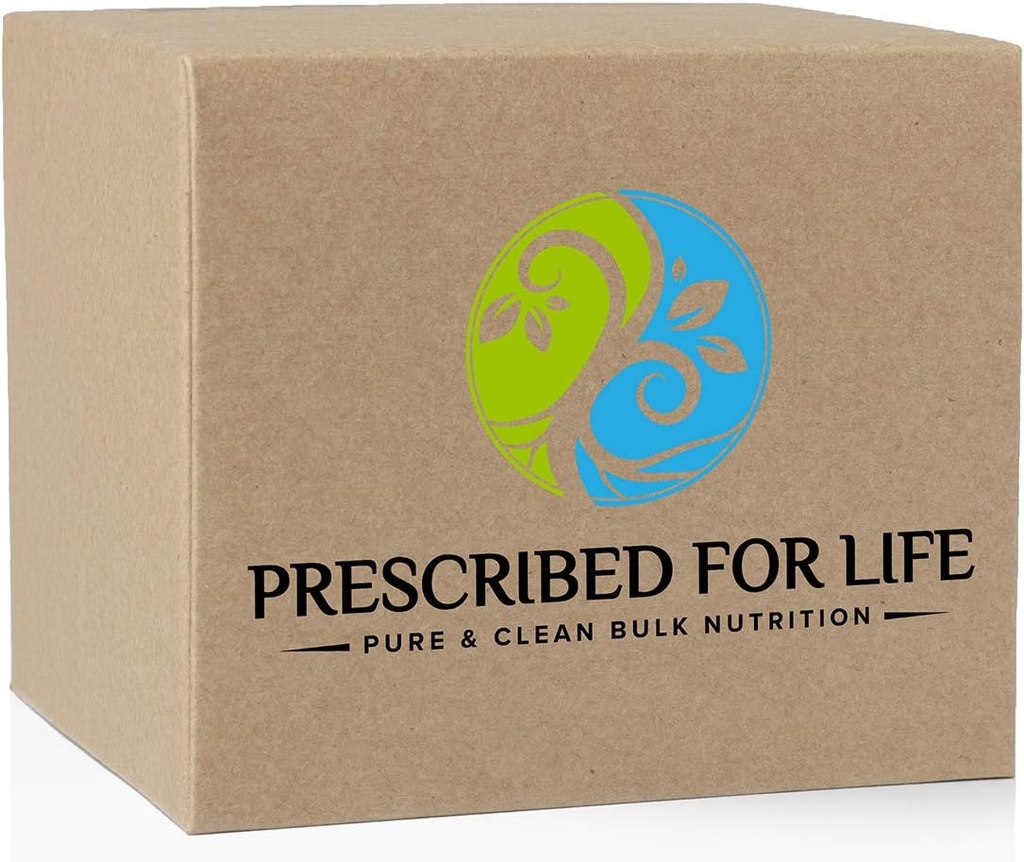 Prescribed For Life Bee Propolis, 60% Standardized Bee Propolis Powder Extract (Apis mellifica) (2kg)