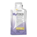 Mieszanka HyFiber Daily Liquid Fiber dla regularności i miękkich narzędzi, 12 Grams Rozpuszczalny Fiber, 1 fl oz 25 Pack