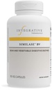 Interaktywna Terapeutyka Biscase BV - Suplement do wsparcia trawienia dla mężczyzn i kobiet * - Podtrzymuje trawienie z enzymami * - Vegan & Dairy-Free - 180 Kapsułki (90 Servings)