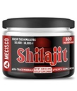 25g Shilajit Pure Himalayan Organic - Shilajit Resin Zawiera naturalne Fulvic, Kwas Humiczny & 85 + Minerały śladowe - Wsparcie dla produkcji energii, Zdrowie mózgu, System immunologiczny i równowagi ciała