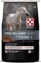 Purina Animal Nutrition Free Balance 12- 12 Suplement 25lb 25