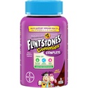 Flintstones Kompletne Gummie Multiwitaminowe dla dzieci, 70 Hrabia
