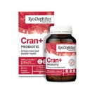 Kyo- Dophilus Cran + Probiotyk, Trakt moczowy i Bladder Health *, 60 Kapsułki