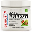 BCAA Energy Hydrating BCAA 's Truskawka / Kiwi - 30 Służenia