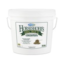Farnam Horseshoer 's Secret Pelleted Kopyt Suplementy Koncentrat, Formuła ekonomiczna z 25 mg biotyny na 2 Oz. porcji, 3.75 lb., 30 dzień dostaw