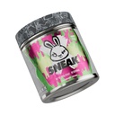 SNEAK Energy Drink w proszku Żadnych Nasties. Tylko naturalna kofeina, Focus-Boosting Nootropics 124; 40 Sługi