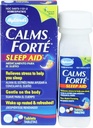 HYLANDS Calms Forte Seep Aid Tablets, 100 CT