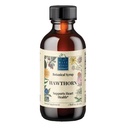 Wise Woman Herbals Hawthorn Berry Solid Extract 4: 1, Alkohol-Free Extra Siła, Promotes Healthy Circulation, Antyoksydant Protection, Herbal Cardioviral Support, 2 Fl Oz