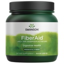 Swanson FiberAid - Larch Tree Arabinogalactan (AG) Proszek - Fiber Drink Mix Promowanie zdrowia trawiennego i wspiera zdrowie żołądka i jelit - (8.8oz)